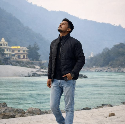 Siddharth — Performance Marketing Trainer